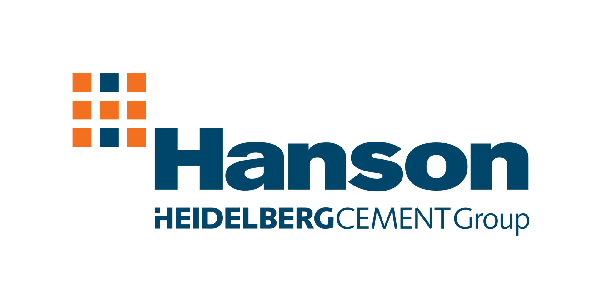 Hanson Construction Materials logo